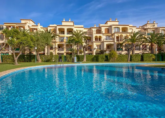 La Isla C12 By Interhome Javea