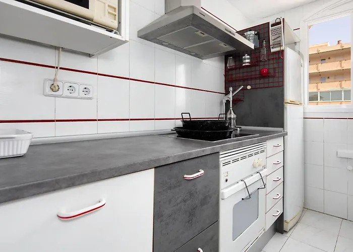 La Isla C12 By Interhome Apartment