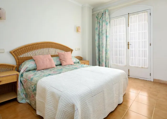 La Isla C12 By Interhome Apartment Javea