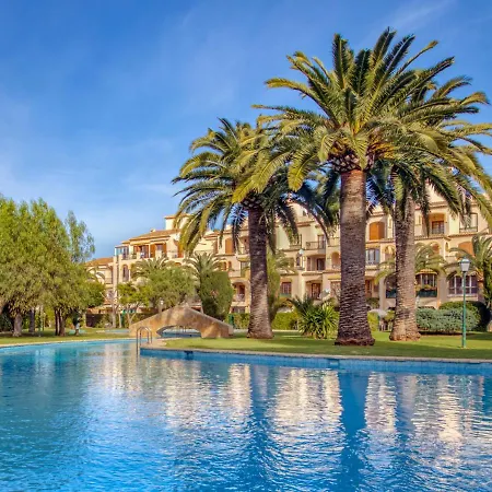 La Isla-12 By Interhome * Javea
