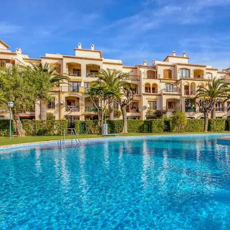 La Isla-12 By Interhome *