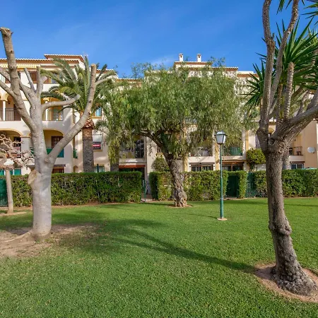 Apartment La Isla-12 By Interhome