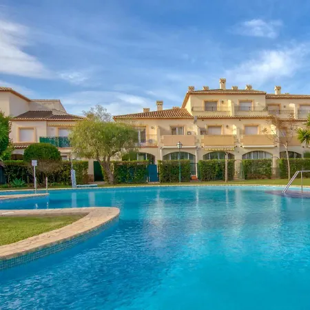 La Isla-12 By Interhome * Javea