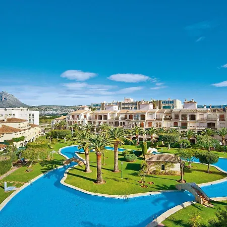 La Isla-12 By Interhome Javea