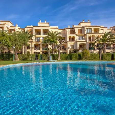 La Isla-12 By Interhome Javea
