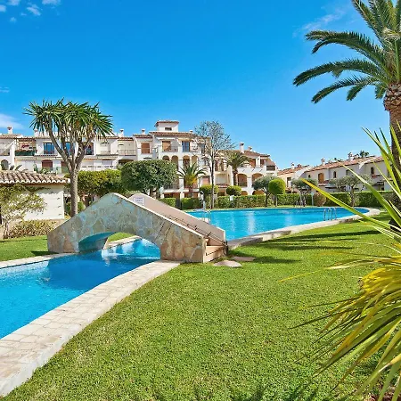La Isla-12 By Interhome *