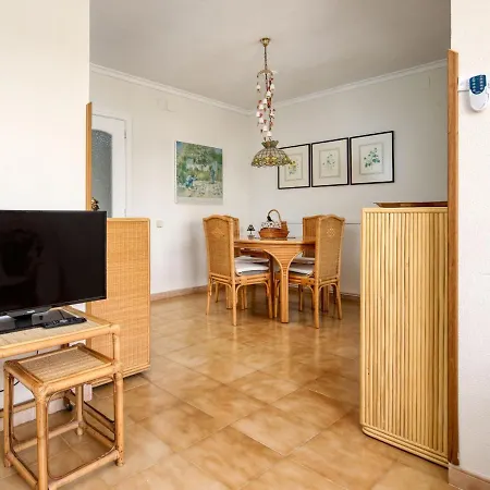 La Isla-12 By Interhome *