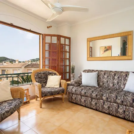 La Isla-12 By Interhome *