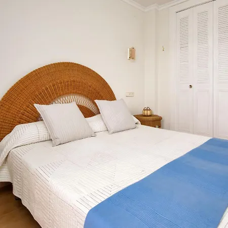 La Isla-12 By Interhome * Javea