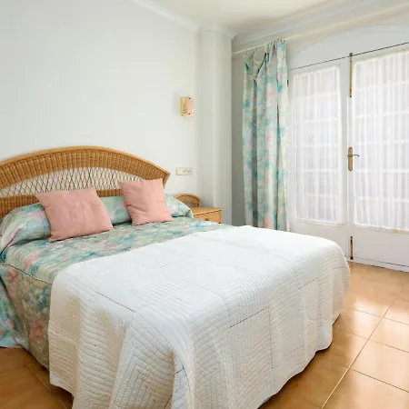 La Isla-12 By Interhome Apartment Javea