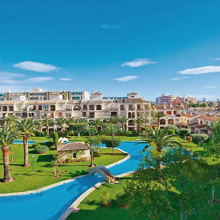 La Isla-12 By Interhome * Javea