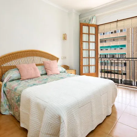 La Isla-12 By Interhome Apartment *