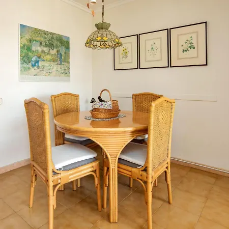 La Isla-12 By Interhome Apartment Javea