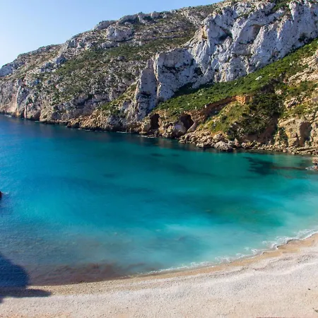 La Isla-12 By Interhome * Javea