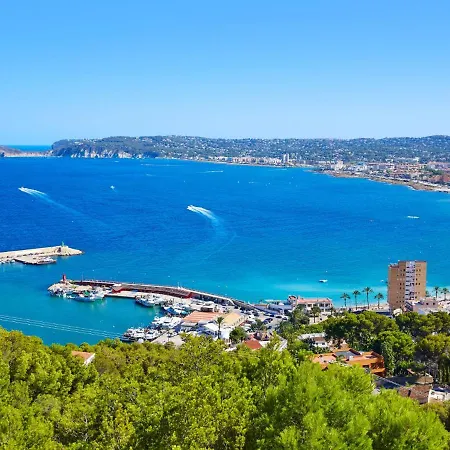 La Isla-12 By Interhome Apartment Javea
