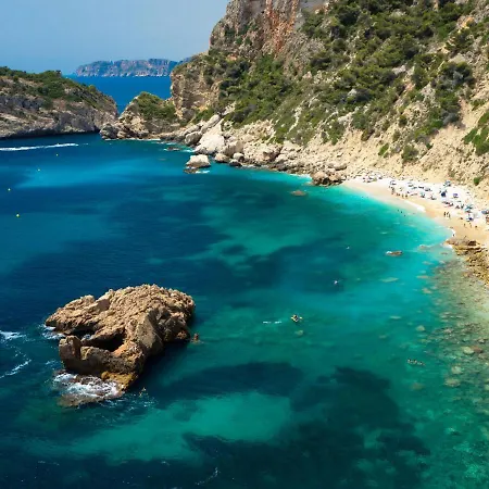 La Isla-12 By Interhome * Javea