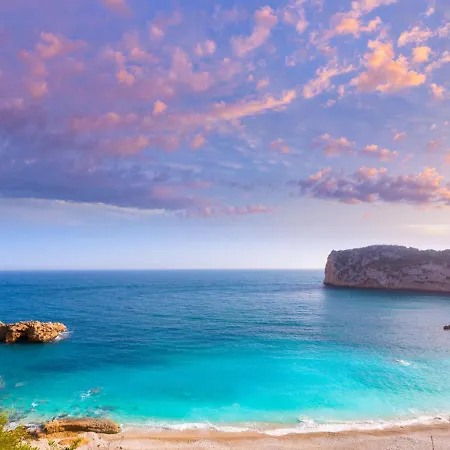 La Isla-12 By Interhome Javea