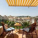 La Isla C12 By Interhome Apartment *