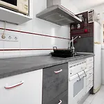 La Isla C12 By Interhome Apartment