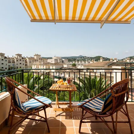 La Isla C12 By Interhome Apartman *