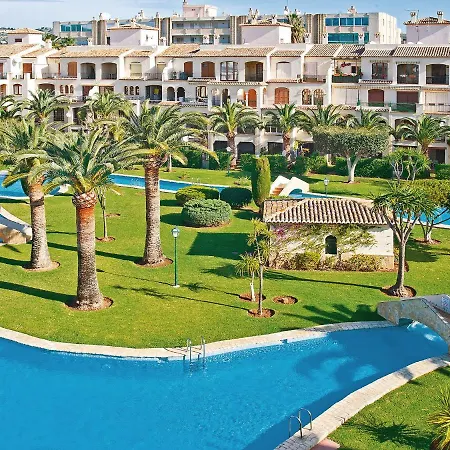 Apartment La Isla C12 By Interhome