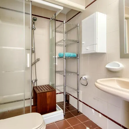 La Isla C12 By Interhome Jávea