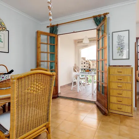 La Isla C12 By Interhome *