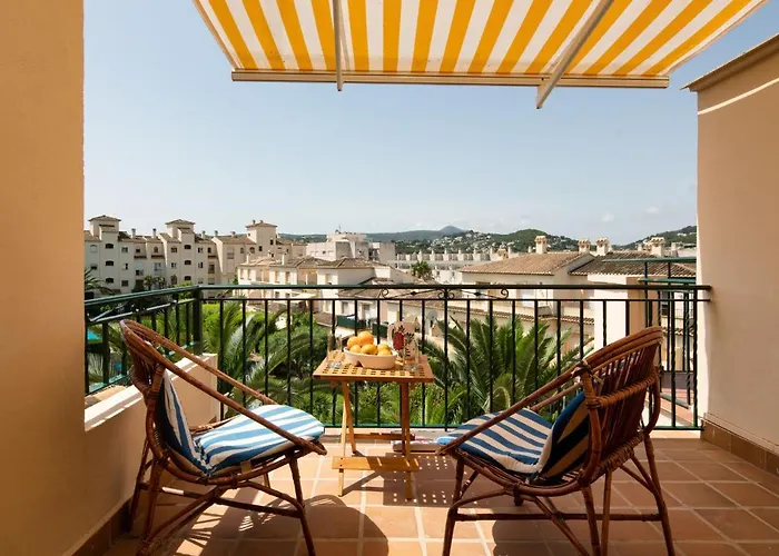 La Isla C12 By Interhome Apartment *