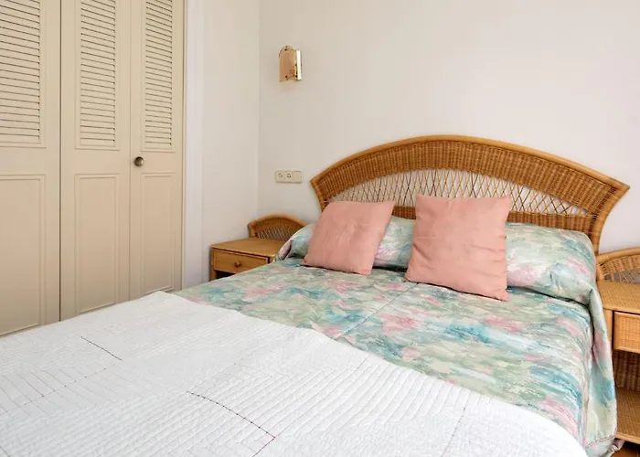 La Isla C12 By Interhome