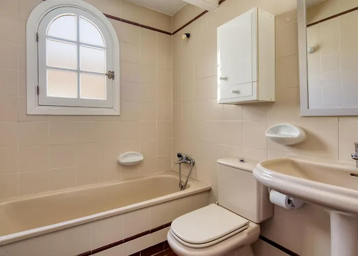 La Isla C12 By Interhome *