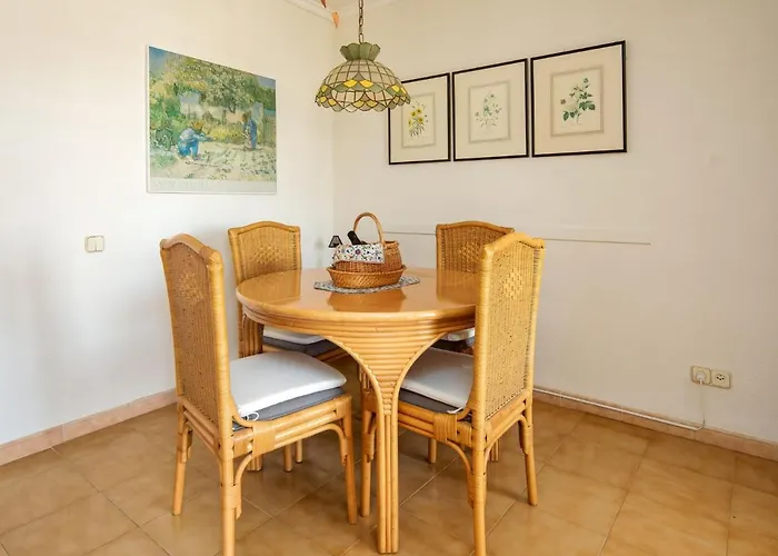 La Isla C12 By Interhome Apartment Jávea