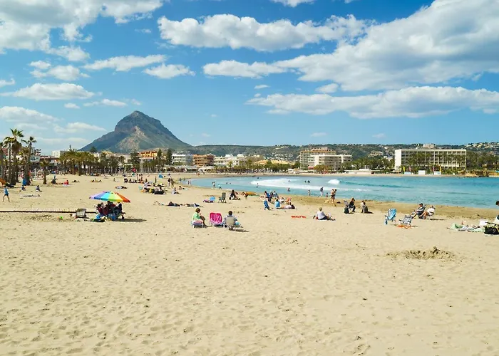 Apartment La Isla C12 By Interhome *