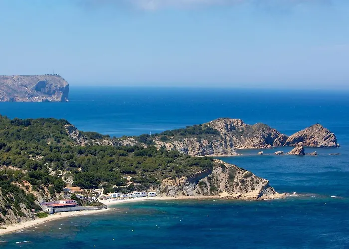 Apartment La Isla C12 By Interhome *